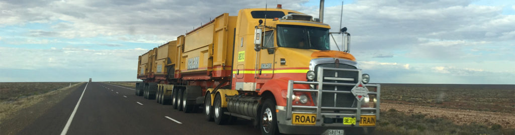 Guide to Truck Accidents in Austin