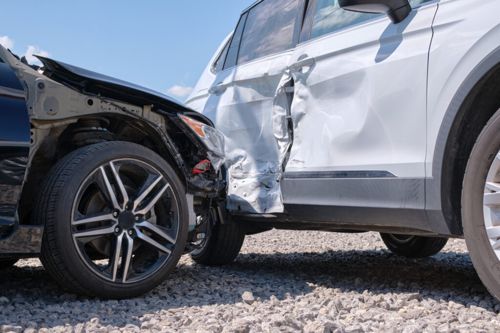 Steven C. Lee & Associates - Austin Car Accident Lawyer