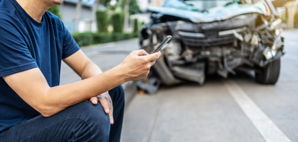 Steven C. Lee - Car Accident Austin - What do Do?