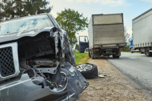 Austin Truck Accident Lawyer