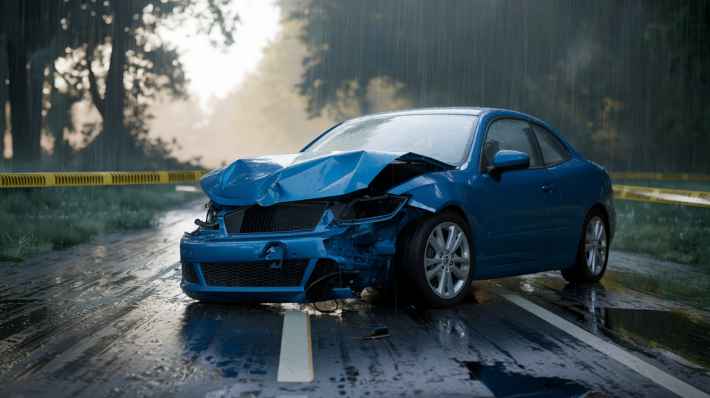 Expert Guide to Austin Car Accident Claims: Essential Steps for Success