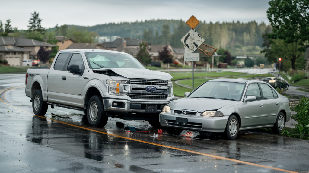 Find the Right Austin Truck Accident Attorney for Your Case