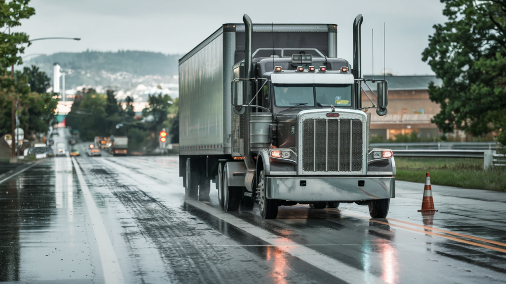 Know Your Rights in an Austin 18-Wheeler Accident: A Comprehensive Guide