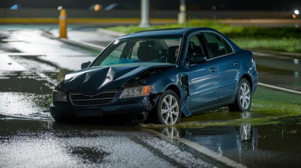 Avoid These Critical Mistakes After an Austin Car Accident