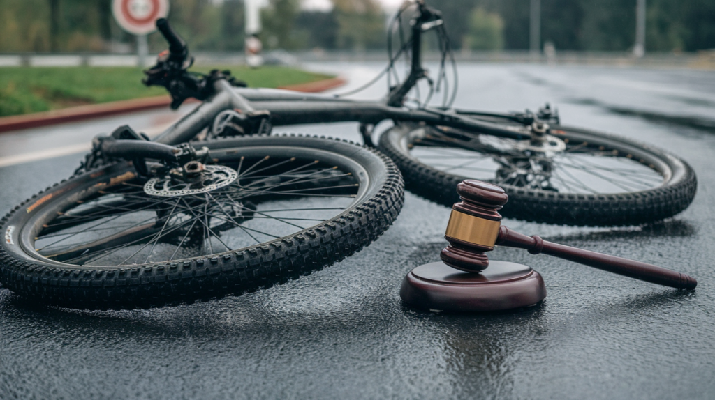 Secure Austin Bike Accident Compensation: Your Path to Recovery