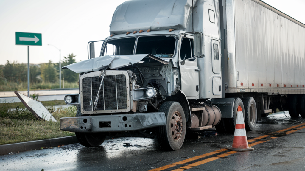 Top Legal Advice for Victims of Austin Truck Accidents - Steven C. Lee & Associates