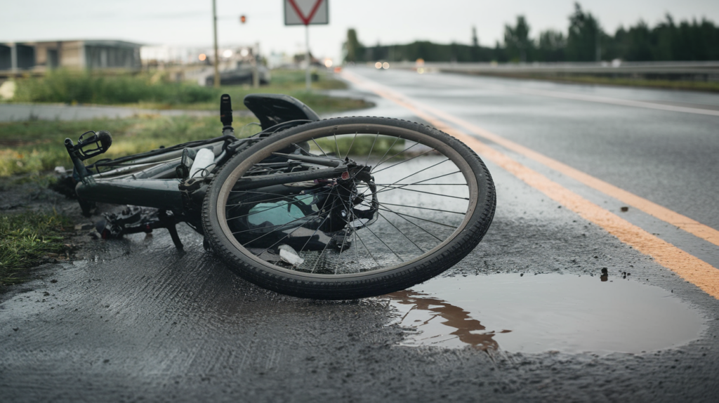 Austin Bike Accident Lawsuits: Essential Guide for Cyclists Seeking Justice