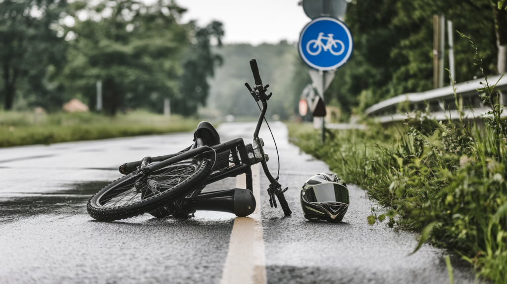 Austin Bike Accident Recovery Guide: Essential Legal Tips for Cyclists