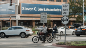 Effective Strategies for Austin Car Accident Prevention - Steven C. Lee & Associates