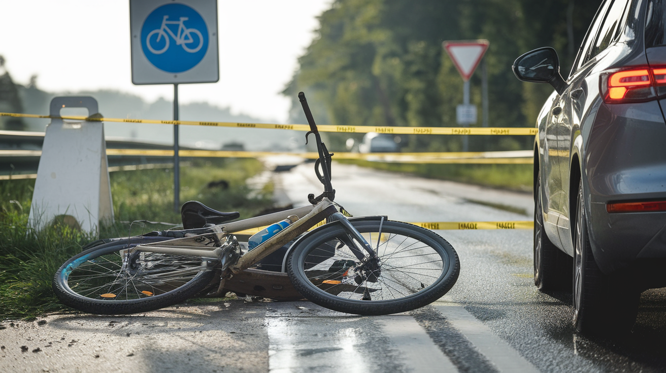 7 Essential Tips for Ensuring Austin Bike Accident Safety