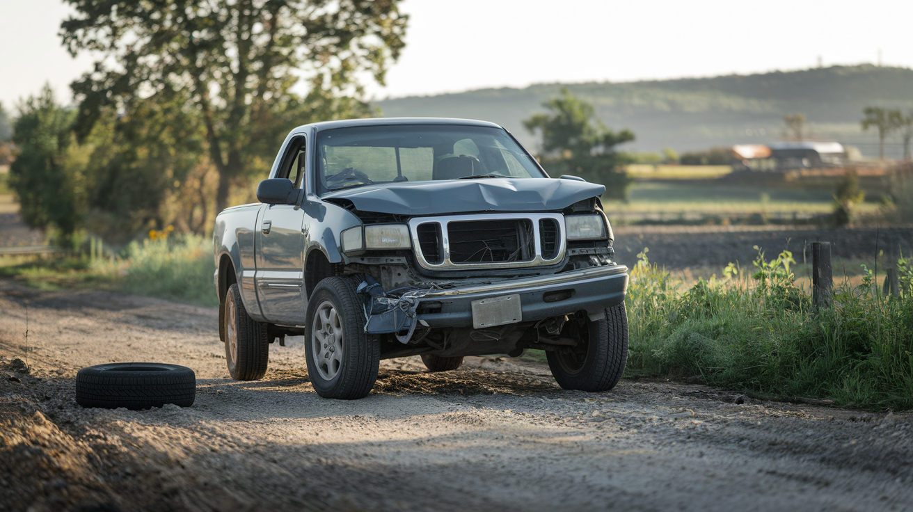 Essential Steps to Take After a Truck Accident in Austin
