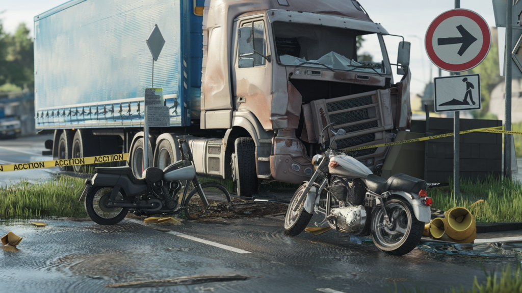 Navigating Austin Truck Accident Medical Bills: Expert Guidance from Steven C. Lee & Associates