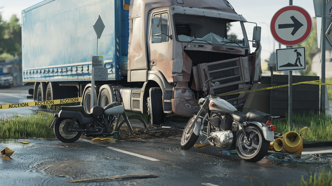 Navigating Austin Truck Accident Medical Bills: Expert Guidance from Steven C. Lee & Associates